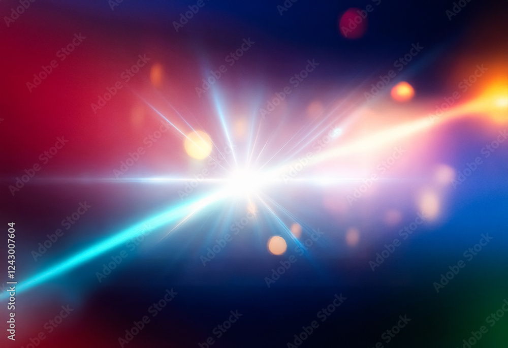 Poster an abstract background with a grainy, gradient texture. the colors transition from dark red, to purp