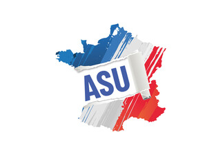 ASU - Acronyme - Allocation sociale unique