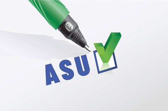 ASU - Acronyme - Allocation sociale unique