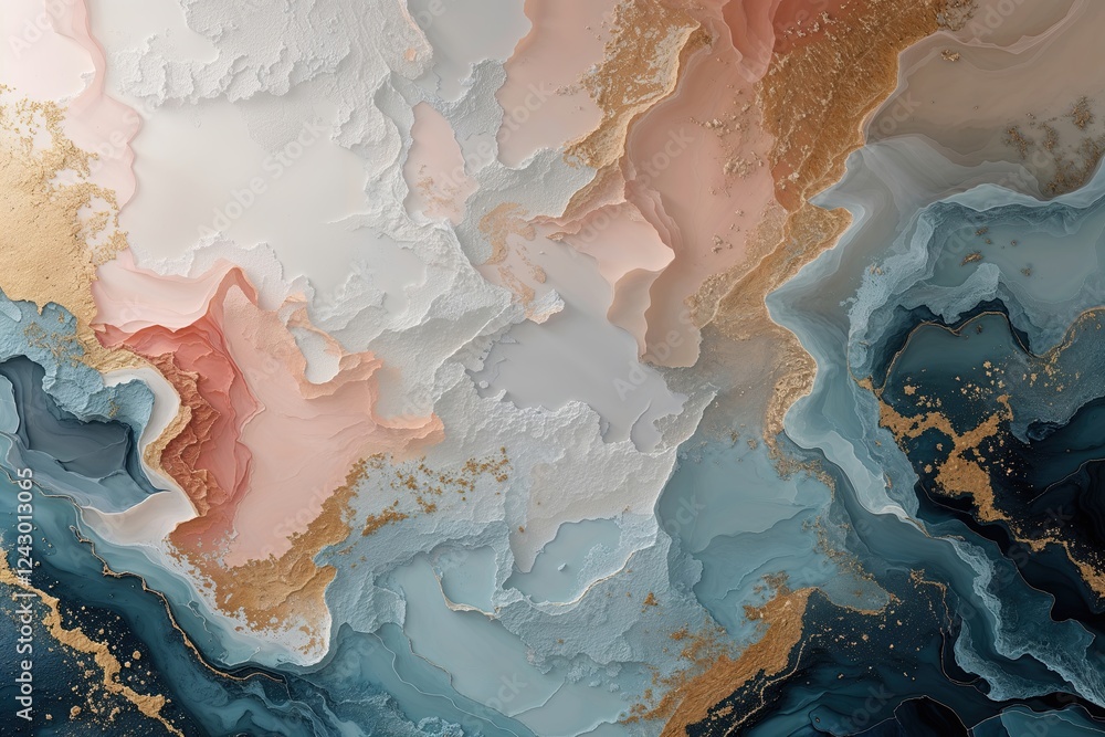 Poster elegant abstract background with textured contrasts and subtle color gradients
