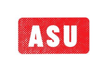 ASU - Acronyme - Allocation sociale unique