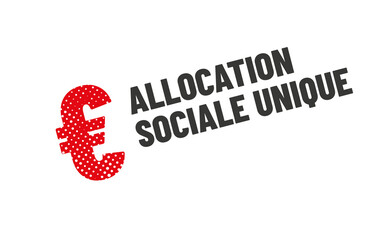 ASU - Acronyme - Allocation sociale unique