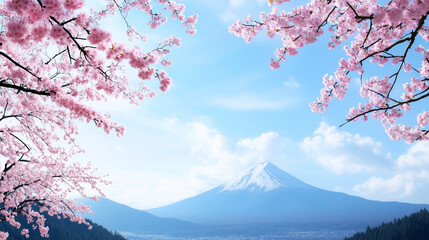 Sakura Season: Beauty of Japan in Spring