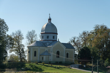 Cerkiew  © wedrownik52