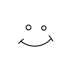 cute cartoon facial expressions