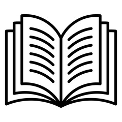 Book Icon