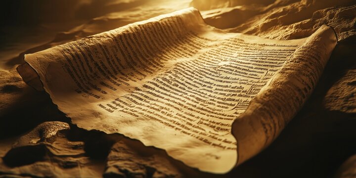 The Significance of the Dead Sea Scrolls: Ancient Texts from Qumran
