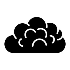 Cloud Icon