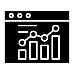 Analytics Icon