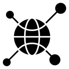Network Icon