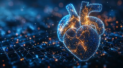 AI-driven advanced technology enhances cardiac care