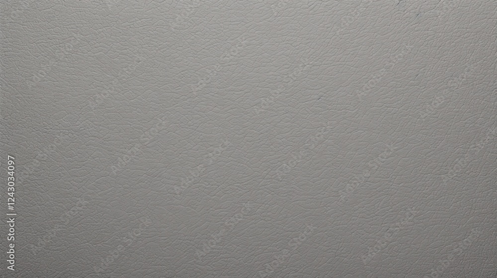 Poster textured grey paper surface with subtle grain and unique patterns ideal for backgrounds or creative 