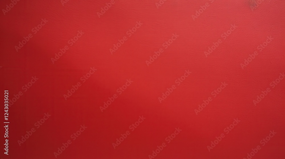 Aufkleber vibrant red paper texture background ideal for various creative projects or design applications feat