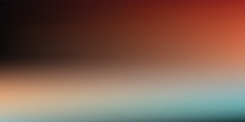 The image features an abstract and grainy background, showcasing a blend of vibrant colors with soft textures design