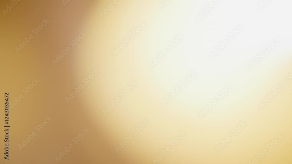 Poster a minimalist abstract background showcasing smooth beige and cream gradients with gentle transitions