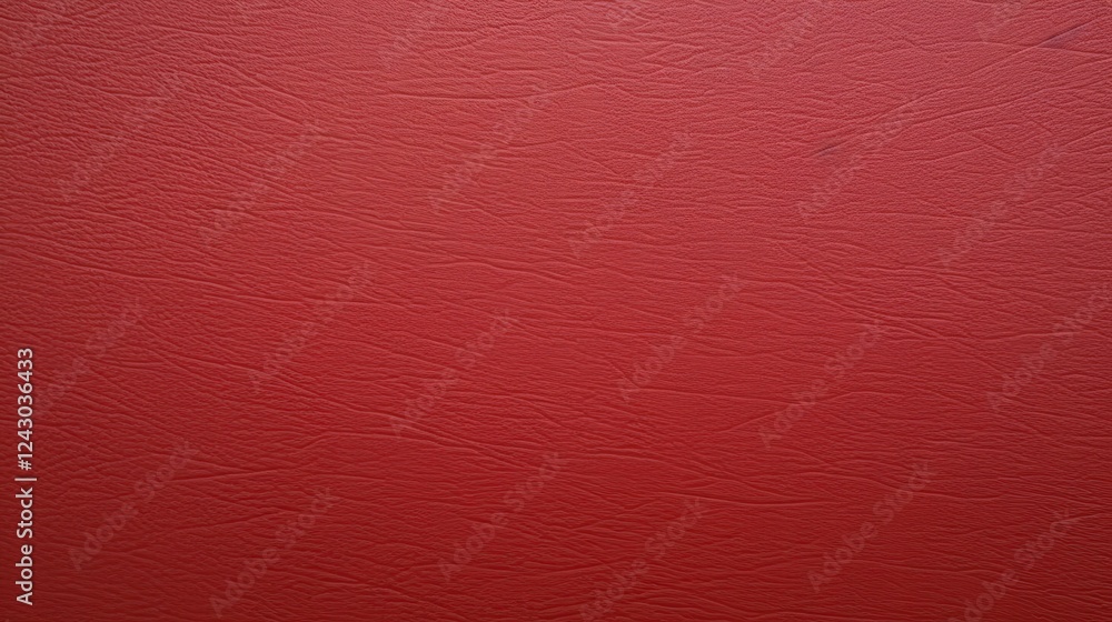 Poster textured red paper background with subtle patterns for design and craft projects, ideal for creative