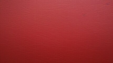 Fototapeta premium Textured Red Paper Background with Subtle Patterns for Design and Craft Projects, Ideal for Creative Work, Wallpaper, and Artistic Applications