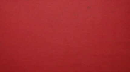 Red Paper Texture Background for Creative Design, Art Projects, or Graphic Use with Subtle Patterns and Depth for Various Applications