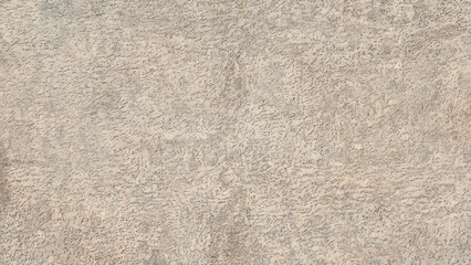 Fototapeta premium light beige suede with natural color irregularities