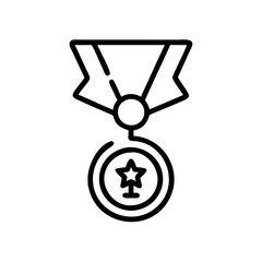 Women’s Medal