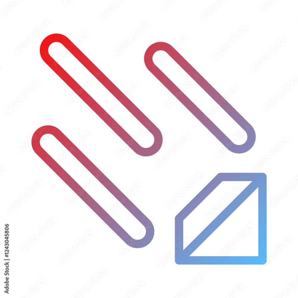 Poster data streams converging to a central repository