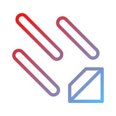 Data Streams Converging to a Central Repository