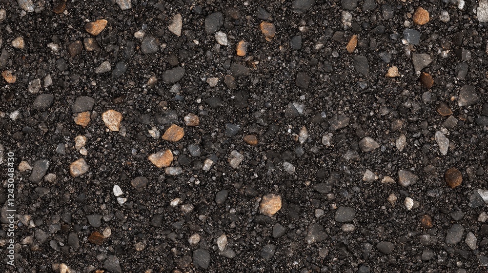 Aufkleber seamless sand background with grainy texture ideal for design projects and creative applications in 