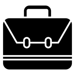 Briefcase Icon