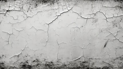 Distressed and Grainy Overlay Background with Cracked Texture Perfect for Artistic and Creative Projects, 199 Characters Long