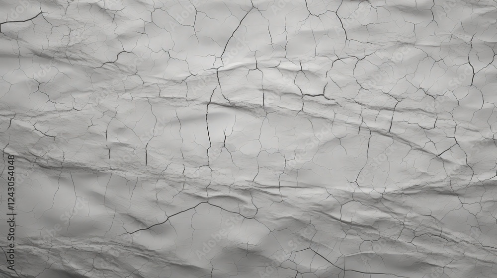 Poster abstract distressed overlay texture with cracked surface and grainy background suitable for various 