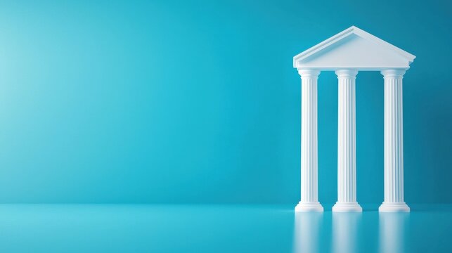 Promoting a financial institution commitment to secure transactions