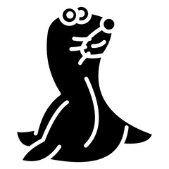 Seals Icon