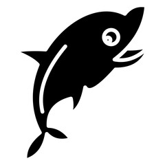 Dolphins Icon