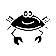 Crab Icon