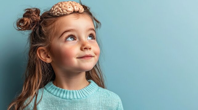 Children should delve into understanding the brain and nervous system, as science is essential for their learning