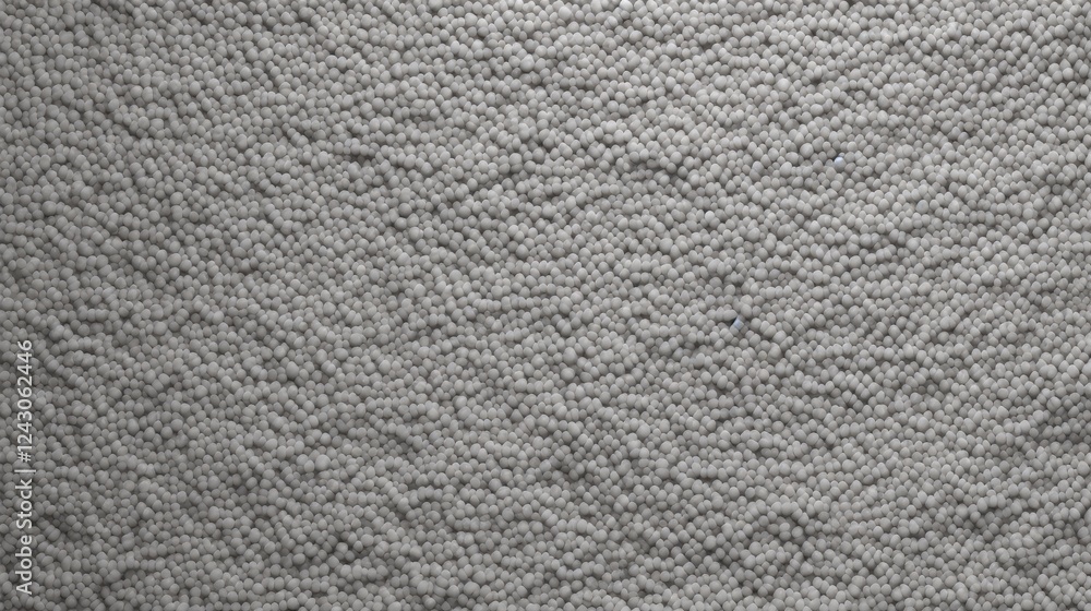 Poster detailed gray granular texture with a grainy appearance capturing the subtlety of surface features f