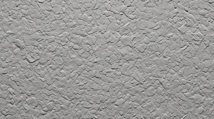 Obraz premium Gray Granular Texture on Surface with Grainy Appearance, Perfect for Backgrounds, Design Projects, and Texture Illustrations in Various Creative Works