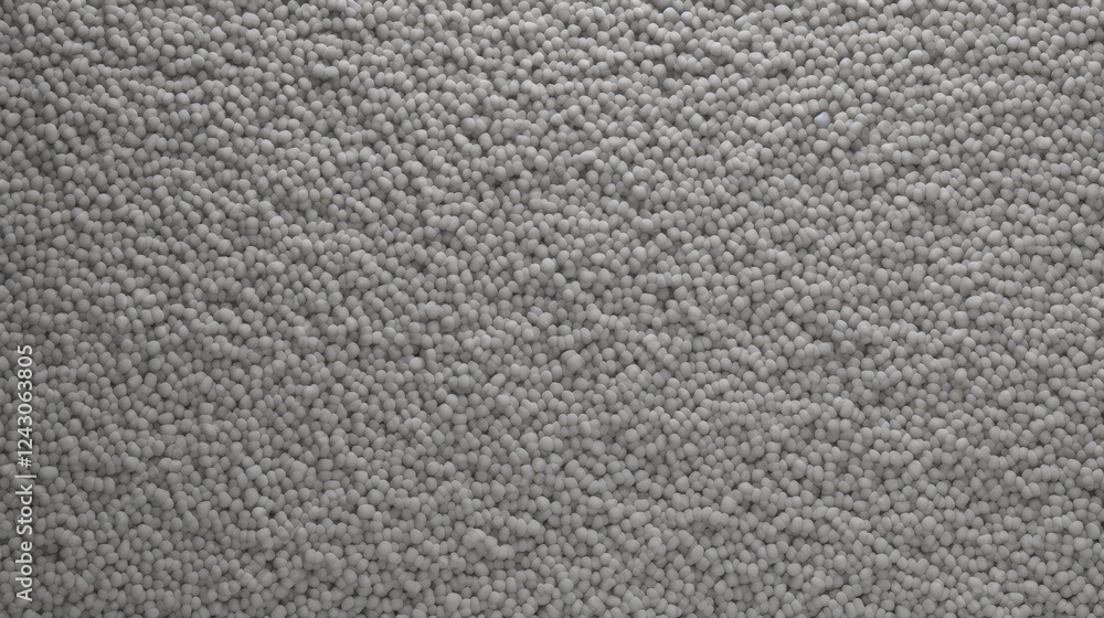 Poster gray granular texture background with grainy appearance for use in various design and creative proje