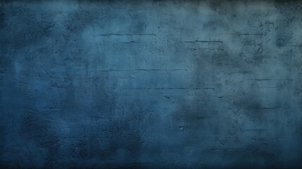 Obraz premium Vintage Textured Dark Blue Paper Background for Creative Projects and Graphic Design Applications in a Subtle and Elegant Style