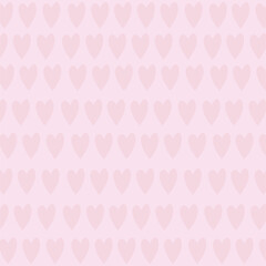 valentine's day pattern