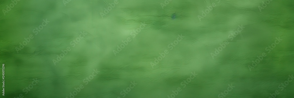 Poster soft light green background abstract design with smooth texture ideal for creative projects, web des