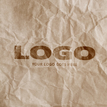 Fast Paper Logo Opener