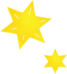 yellow star icon