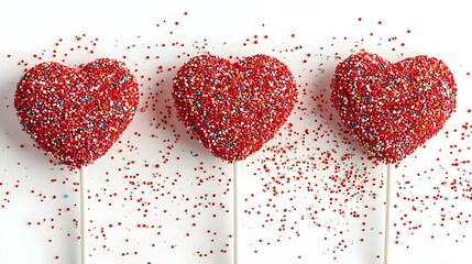 Valentines Day concept