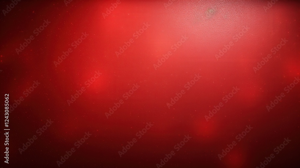 Aufkleber red textured background with soft lighting and subtle highlights ideal for abstract designs, graphic
