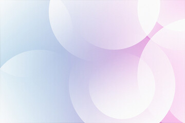 Gradient blue purple background design