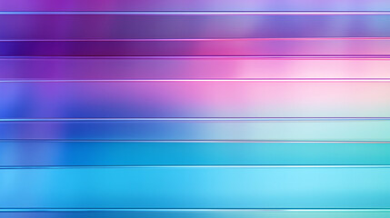 Fototapeta premium A minimalist dark holographic glass-like background with subtle neon accents, perfect for technology-themed presentations.