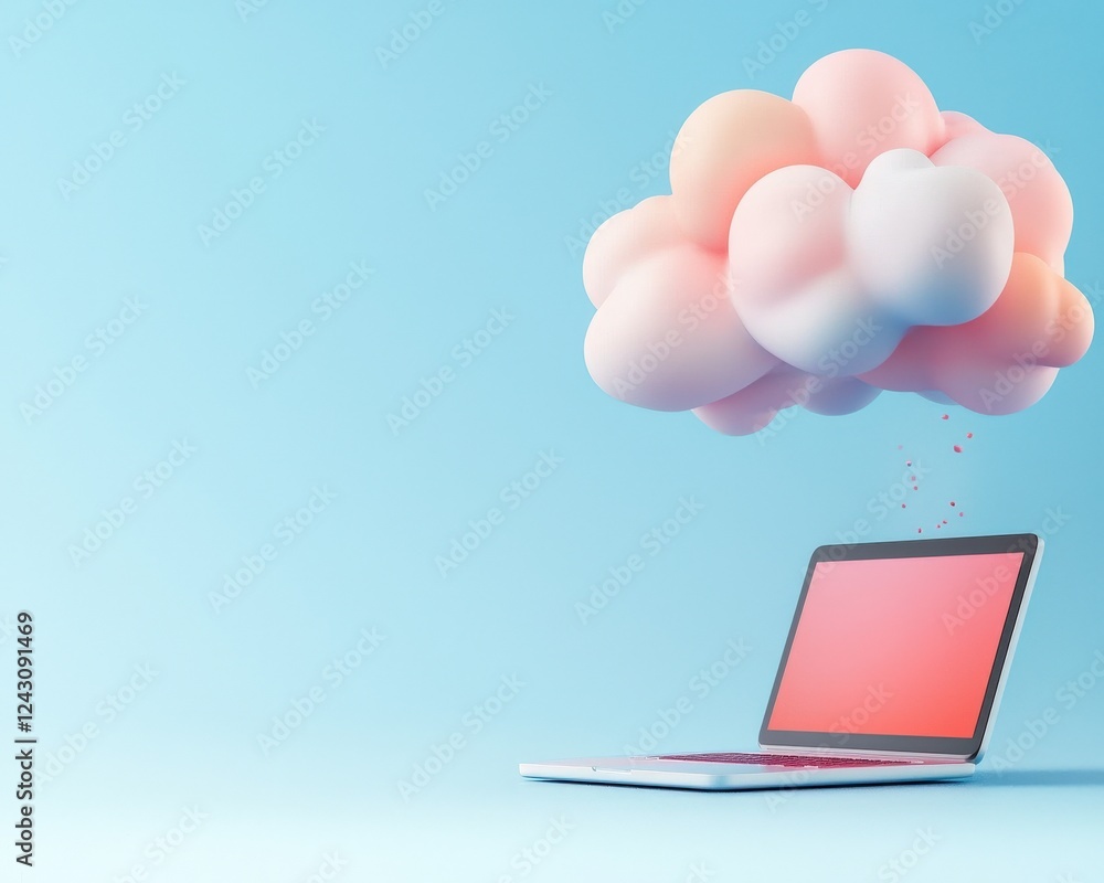 Poster the importance of regular software updates for financial apps