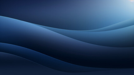 A sleek dark blue-gray solid gradient background, perfect for technology-themed displays, banners, and presentations.



