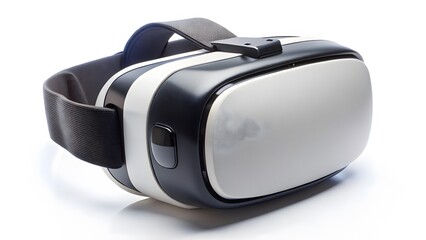 Fototapeta premium Virtual Reality Headset